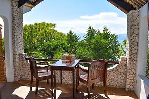 The Blue Orchid Resort