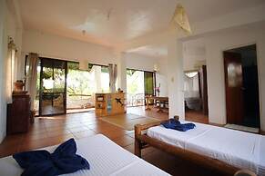 The Blue Orchid Resort