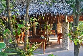 The Blue Orchid Resort