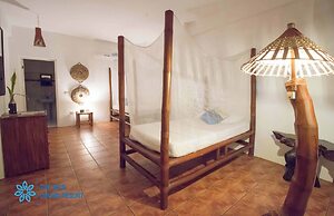 The Blue Orchid Resort