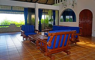 The Blue Orchid Resort