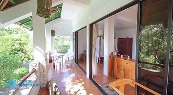 The Blue Orchid Resort