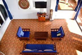 The Blue Orchid Resort