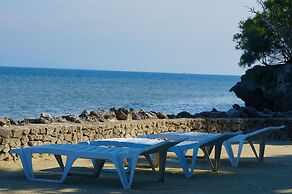 The Blue Orchid Resort