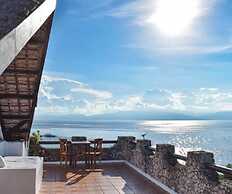 The Blue Orchid Resort