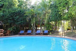 The Blue Orchid Resort