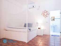 The Blue Orchid Resort