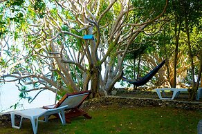 The Blue Orchid Resort