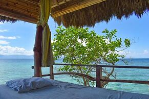 The Blue Orchid Resort