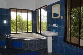 The Blue Orchid Resort