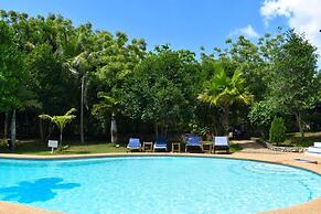 The Blue Orchid Resort