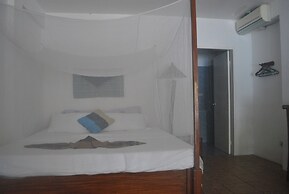 The Blue Orchid Resort