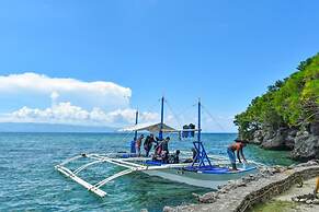 The Blue Orchid Resort