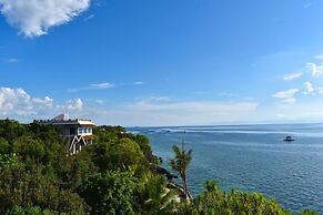 The Blue Orchid Resort