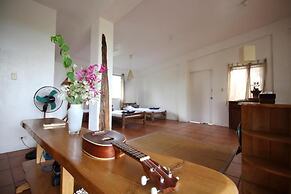 The Blue Orchid Resort