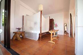 The Blue Orchid Resort