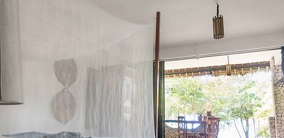 The Blue Orchid Resort