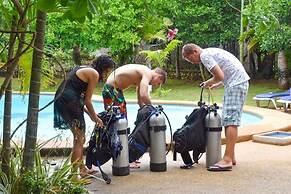 The Blue Orchid Resort