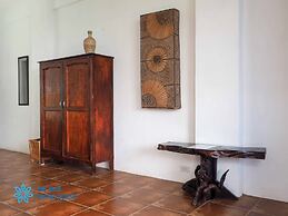 The Blue Orchid Resort