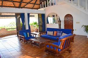 The Blue Orchid Resort