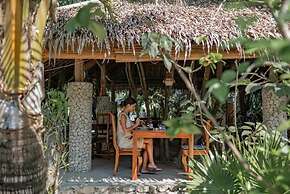 The Blue Orchid Resort