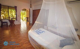 The Blue Orchid Resort