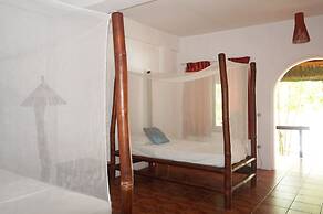 The Blue Orchid Resort