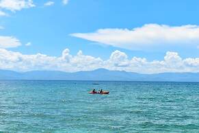 The Blue Orchid Resort