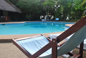 The Blue Orchid Resort