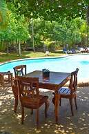 The Blue Orchid Resort