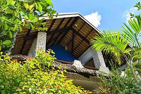 The Blue Orchid Resort