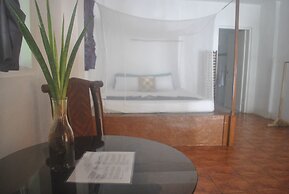 The Blue Orchid Resort