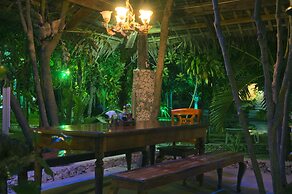 The Blue Orchid Resort