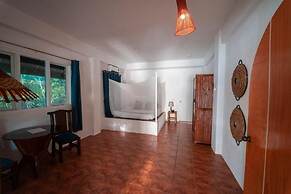 The Blue Orchid Resort