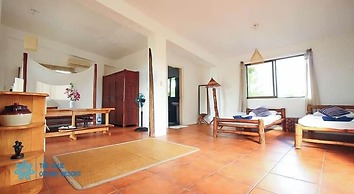 The Blue Orchid Resort