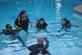 The Blue Orchid Resort