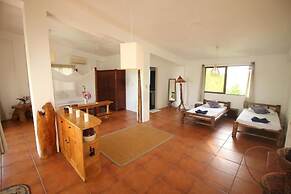 The Blue Orchid Resort