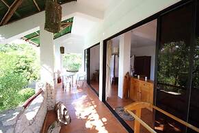 The Blue Orchid Resort