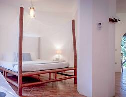 The Blue Orchid Resort