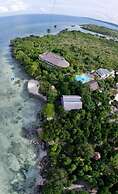The Blue Orchid Resort