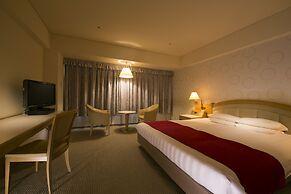 Meitetsu Toyota Hotel