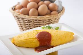 Meitetsu Toyota Hotel