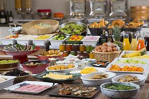 Meitetsu Toyota Hotel