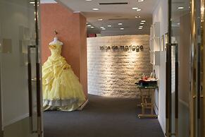 Meitetsu Toyota Hotel