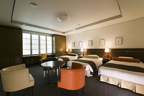 Meitetsu Toyota Hotel