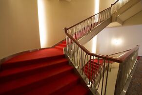 Meitetsu Toyota Hotel