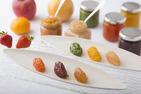 Meitetsu Toyota Hotel