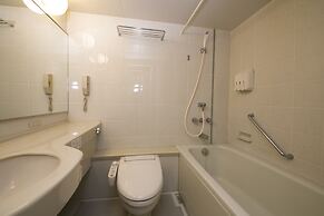 Meitetsu Toyota Hotel