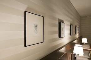 Meitetsu Toyota Hotel