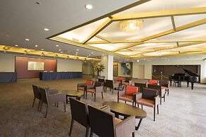 Meitetsu Toyota Hotel